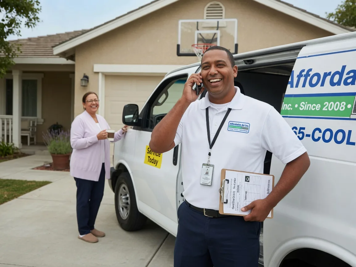 Central Ac Repair Sutton, NE FAQs